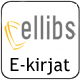 E-kirjat Ellibsistä E-kirjat Ellibsistä
